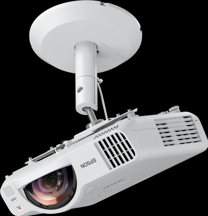 Actual product image Epson EB-L210SF (Full HD, 4000 lm, 0.61:1)
