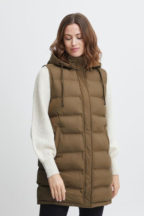 Produktbild Fransa FRBAFAB 1 Waistcoat - 20608749 (XXL)