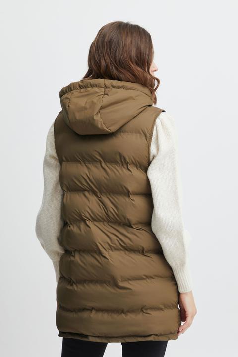 Produktbild Fransa FRBAFAB 1 Waistcoat - 20608749 (XXL)