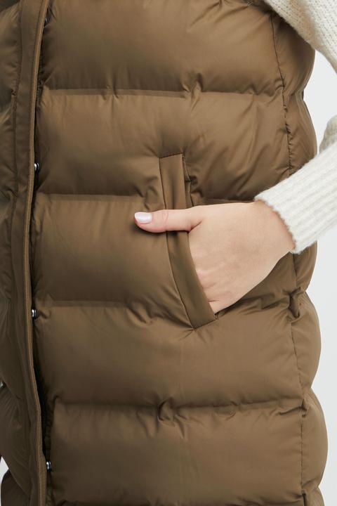 Produktbild Fransa FRBAFAB 1 Waistcoat - 20608749 (XXL)