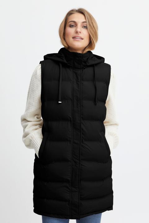 Produktbild Fransa FRBAFAB 1 Waistcoat - 20608749 (L)