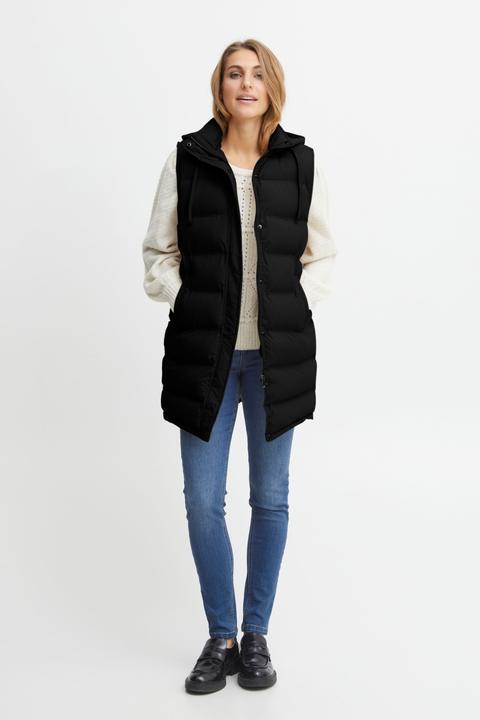 Produktbild Fransa FRBAFAB 1 Waistcoat - 20608749 (L)