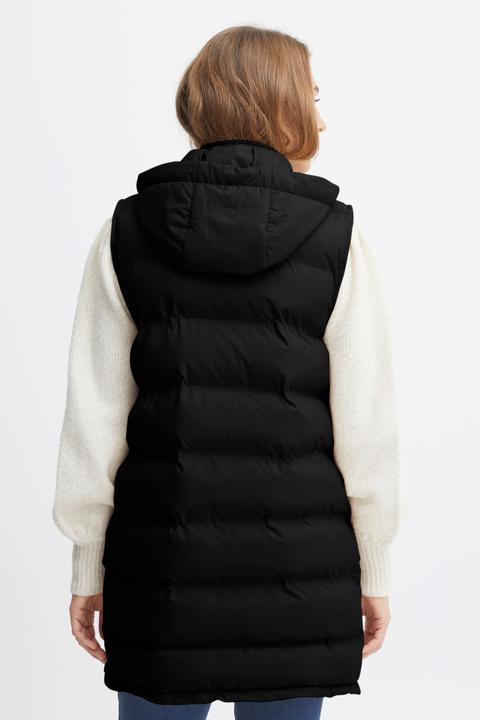 Produktbild Fransa FRBAFAB 1 Waistcoat - 20608749 (L)