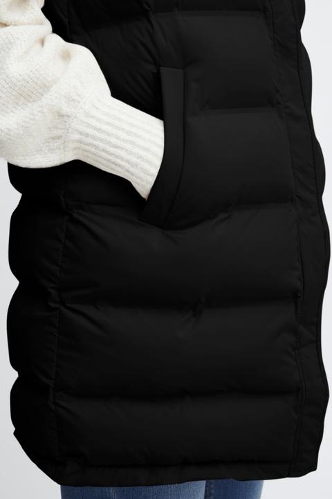 Produktbild Fransa FRBAFAB 1 Waistcoat - 20608749 (S)