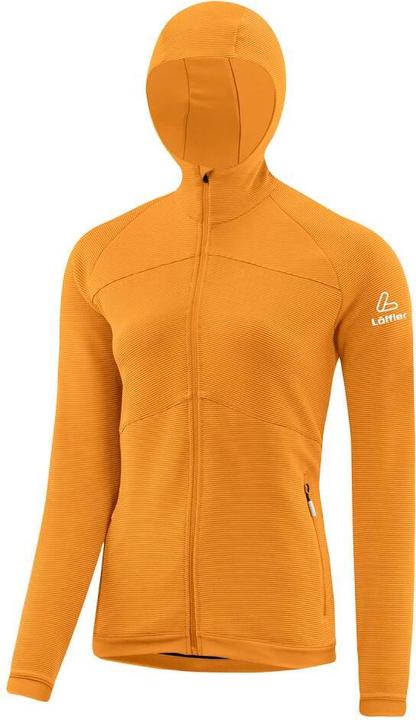 Löffler Hoody Transtex RIB (L)