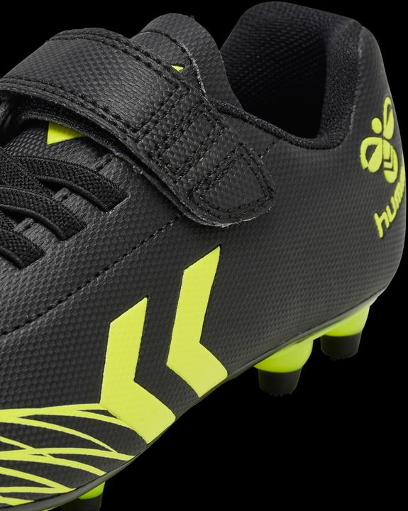 Actual product image hummel TOP STAR F.G. JR (33)