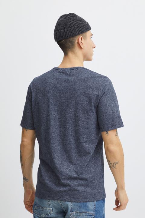 Actual product image Blend BHWilton melange tee - 20715298 (M)