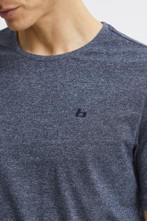 Actual product image Blend BHWilton melange tee - 20715298 (M)