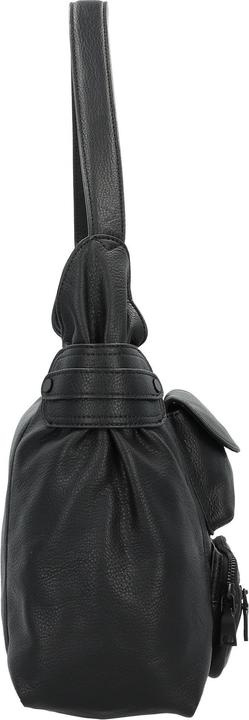 Actual product image FredsBruder Handbag Deep Dark 275-3730