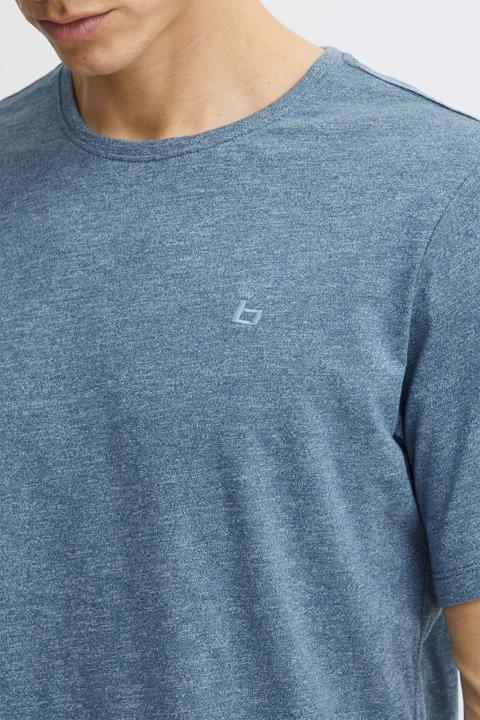 Actual product image Blend BHWilton melange tee - 20715298 (M)