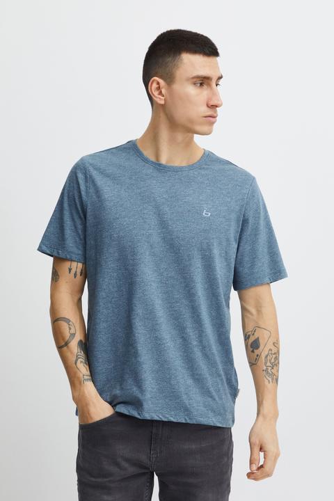 Actual product image Blend BHWilton melange tee - 20715298 (M)