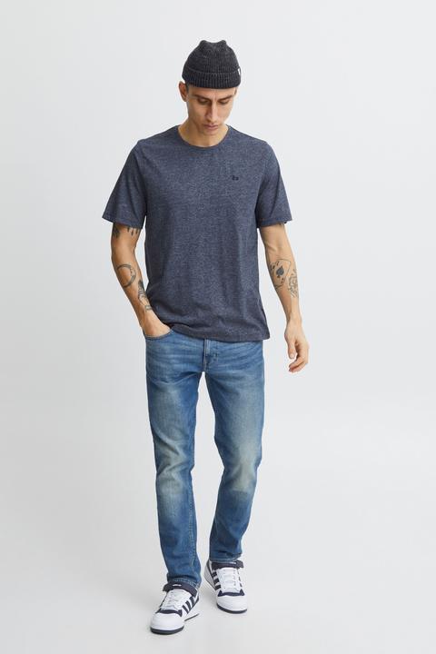 Actual product image Blend BHWilton melange tee - 20715298 (M)