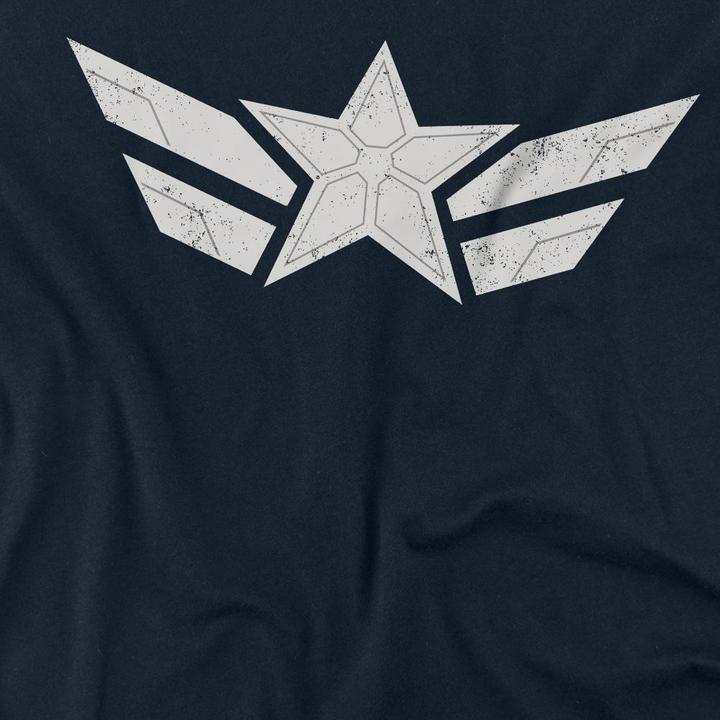 Produktbild Captain America TShirt (L)