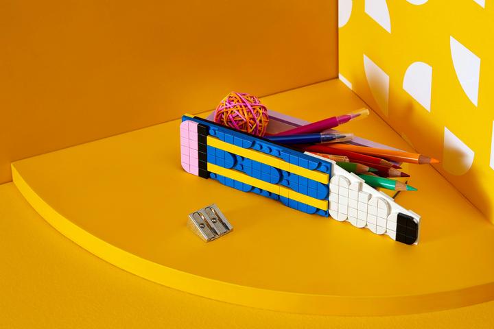 Image du produit LEGO Ultime ensemble de designers (41938, LEGO Dots)