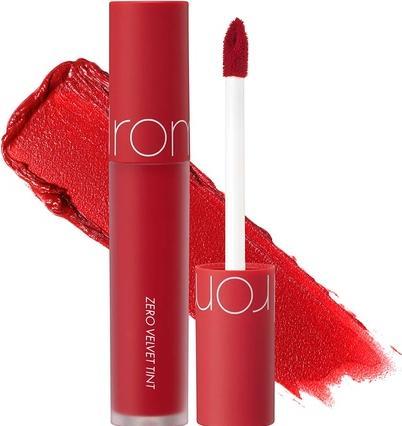 Rom&Nd Zero Velvet Tint 12 ANNE SHIRLEY Velvet Matte Lip Tint 5.5g/0.2oz