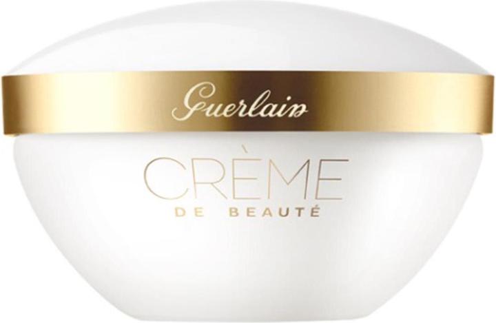 Guerlain Créme De Beauté Pure Radiance (Wash cream, 200 ml)