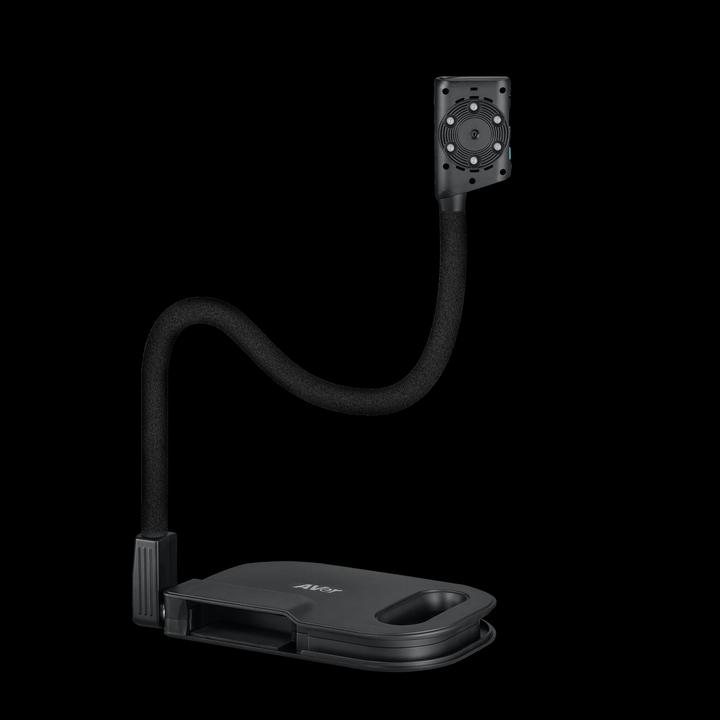 Actual product image AVer U50+ 8MP USB Visualiser, UHD (UHD, A3)