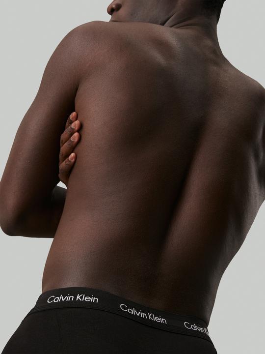 Actual product image Calvin Klein Low Rise (S, pack of 3)