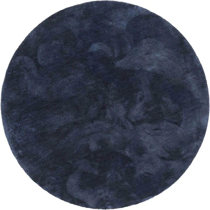 Bleu foncé