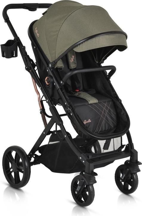 Produktbild Moni Kombikinderwagen Rafaello 2 in 1