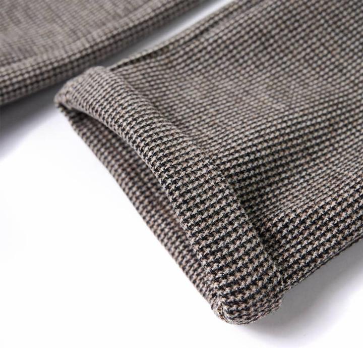Produktbild VidaXL Kinderhose Ecru 104,Material: 70 % Baumwolle. 25 % Viskose (104)