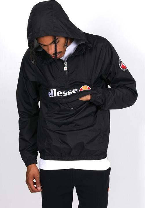Produktbild Ellesse Mont 2 1/4 zip (L)