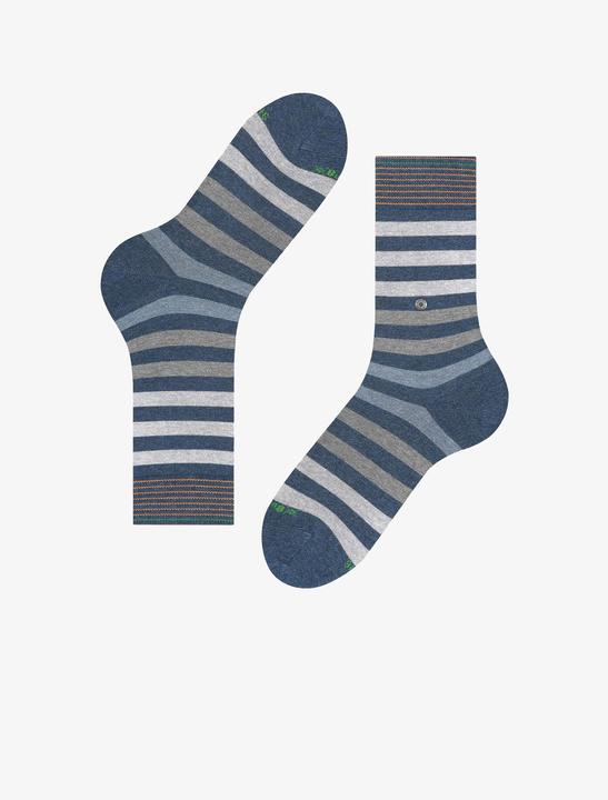 Produktbild Burlington Socken Casual Bequem sitzend (40 - 46)
