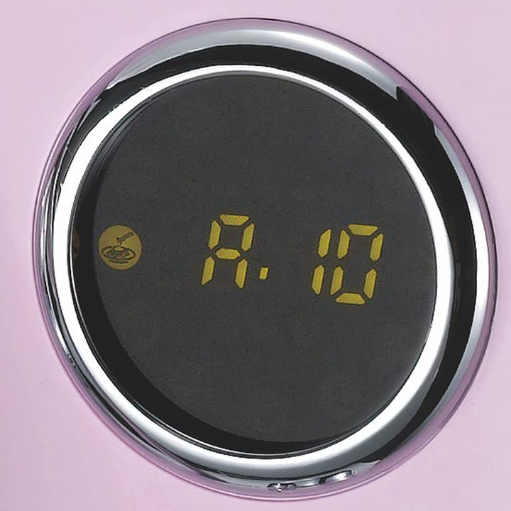 Produktbild Melissa Retro Mikrowellengrill (23 l)