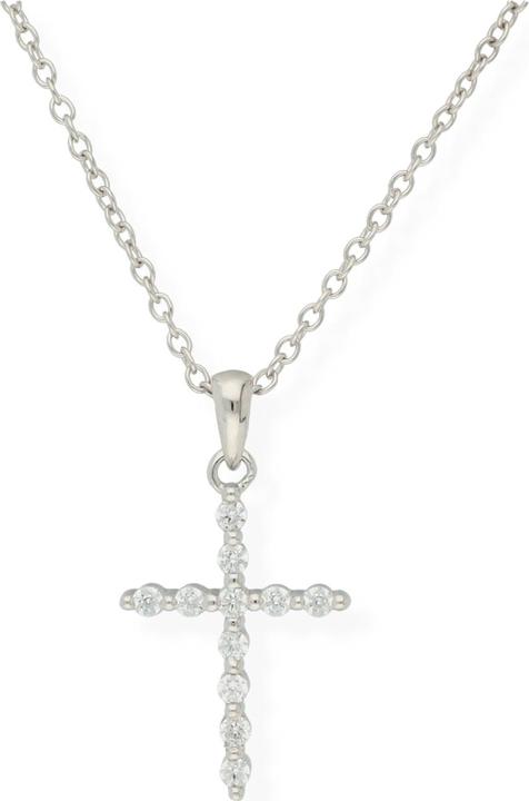 Carat Motifs (Silber 925, 45 cm)