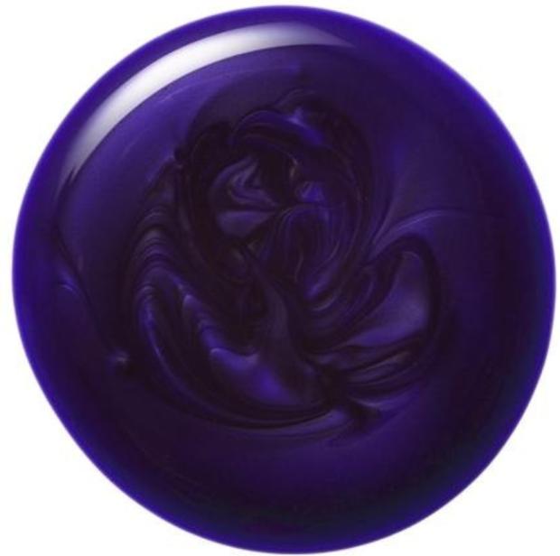 Actual product image Moroccanoil Color Care Blonde Perfecting Purple (200 ml, Silver shampoo)