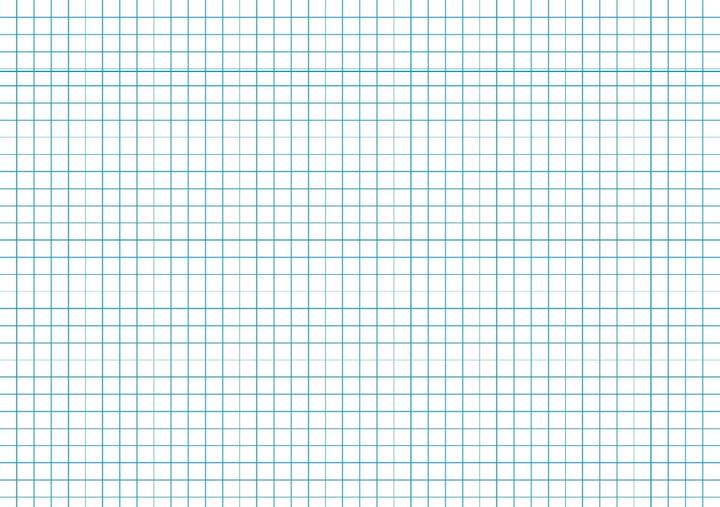 Produktbild Rnk Karteikarten kariert A5 (A5, 205 g/m², 100 x)