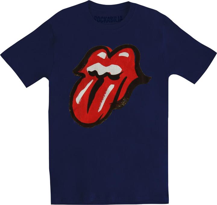 The Rolling Stones No Filter TShirt
