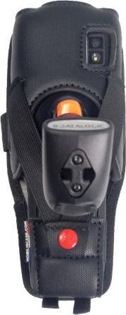 Immagine prodotto Mobilis 063009, Custodia a sacchetto, Nero, Datalogic, Skorpio X5, Francia, 44 g