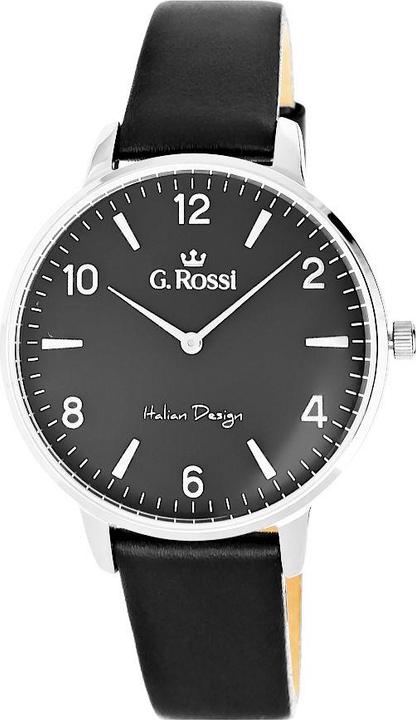 Image du produit Gino Rossi watch G.Rossi women's watch 12177A6-1A1