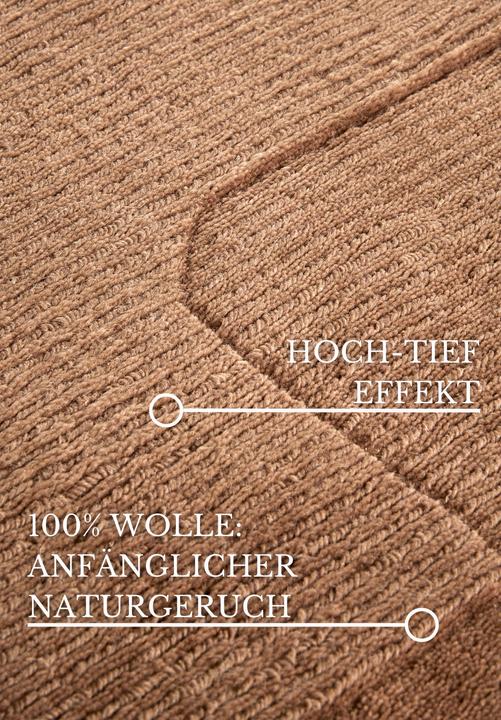 Produktbild Villeroy & Boch Charlotte (120 x 170 cm)