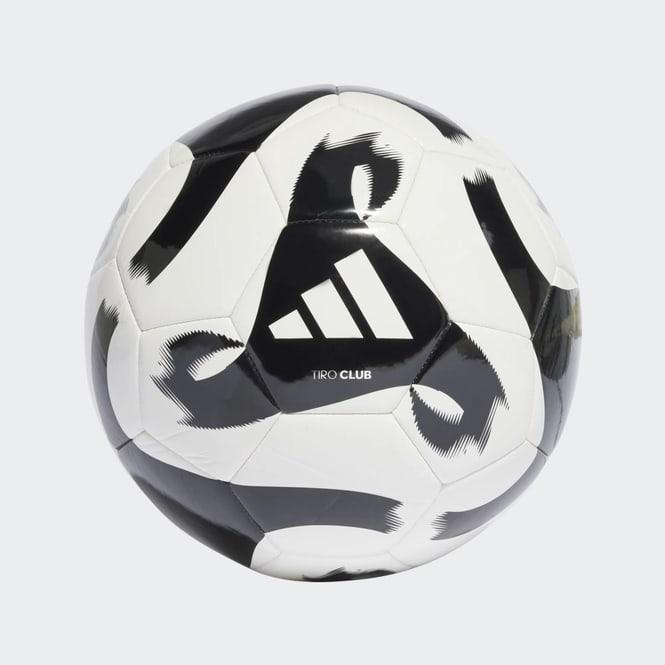 Produktbild Magni Adidas Fussball TIRO CLUB Grösse 5 schwarz-weiss