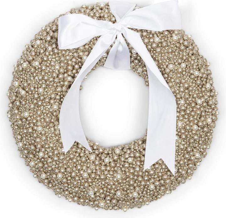 Produktbild Rivièra Maison Christmas in Venice Wreath Dia 46 cm