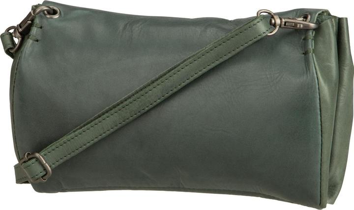 Actual product image Harolds Aberdeen Umhängetasche Leder 20 cm