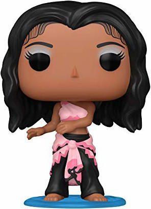 Produktbild Funko Pop! Rocks TLC : Chilli (194)