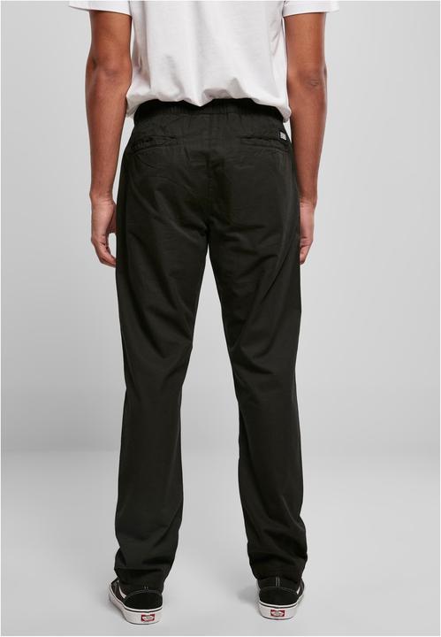 Immagine prodotto Urban Classics Chino a gamba tesa con cintura - 6462 (32)