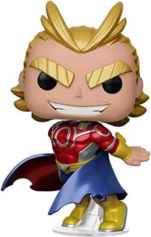 Produktbild Funko Pop! My Hero Academia : All Might (SE) (608) EXCL1