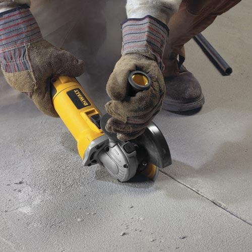 Produktbild DeWalt DWE4257KTQS (125 mm)