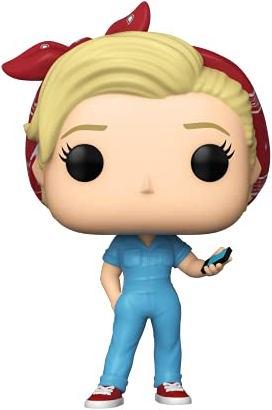 Actual product image Funko Mystery Mini Blind Box Space Jam 2 (Ordini X 12 pz)