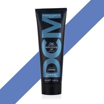 Immagine prodotto Lisap Diapason Styling Gel extra forte (Gel per capelli, 250 ml)