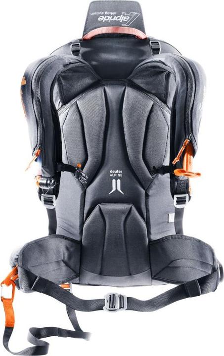 Actual product image Deuter Alproof 30 (30 l)