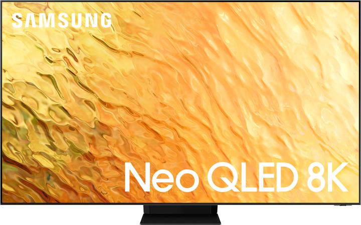 Image du produit Samsung QE65QN800B (65", QN800B, NeoQLED, 8K, 2022)