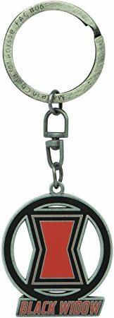 Immagine prodotto ABYstyle Portachiavi Dragon Ball Z : Capsule Red (AX2)