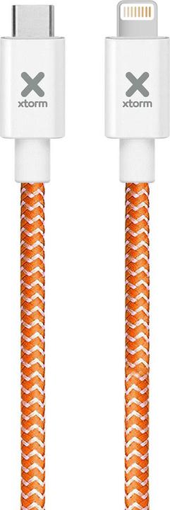 Image du produit Xtorm USC-C Lightning Cable (1 m, USB 2.0)