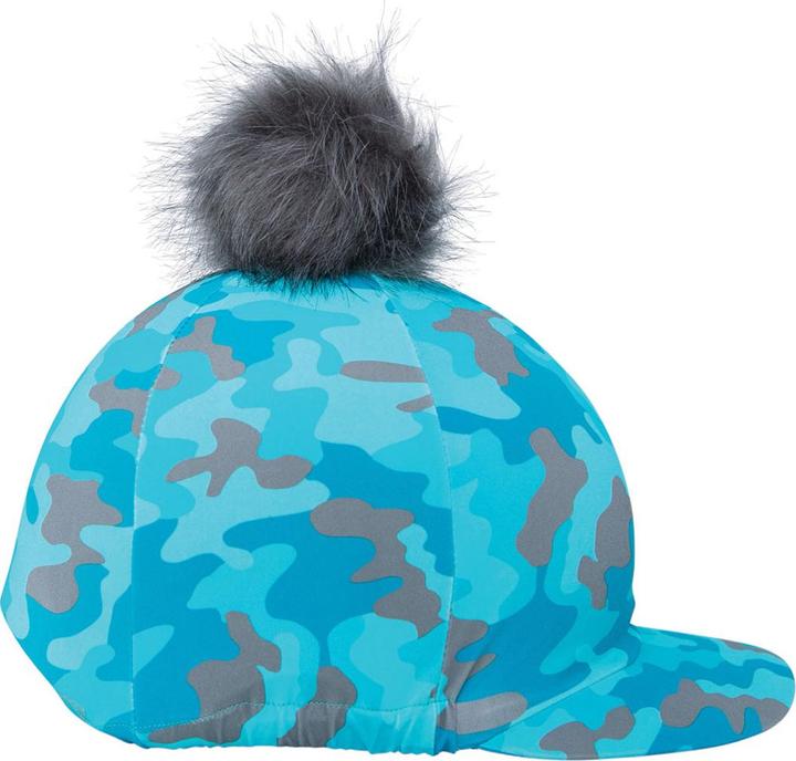 Immagine prodotto Hy DynaForce Mimetica Copri Cappello (Taglia unica)