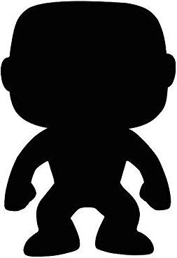 Image du produit Funko Pop! NHL: Legends - Bobby Clarke (Flyers)